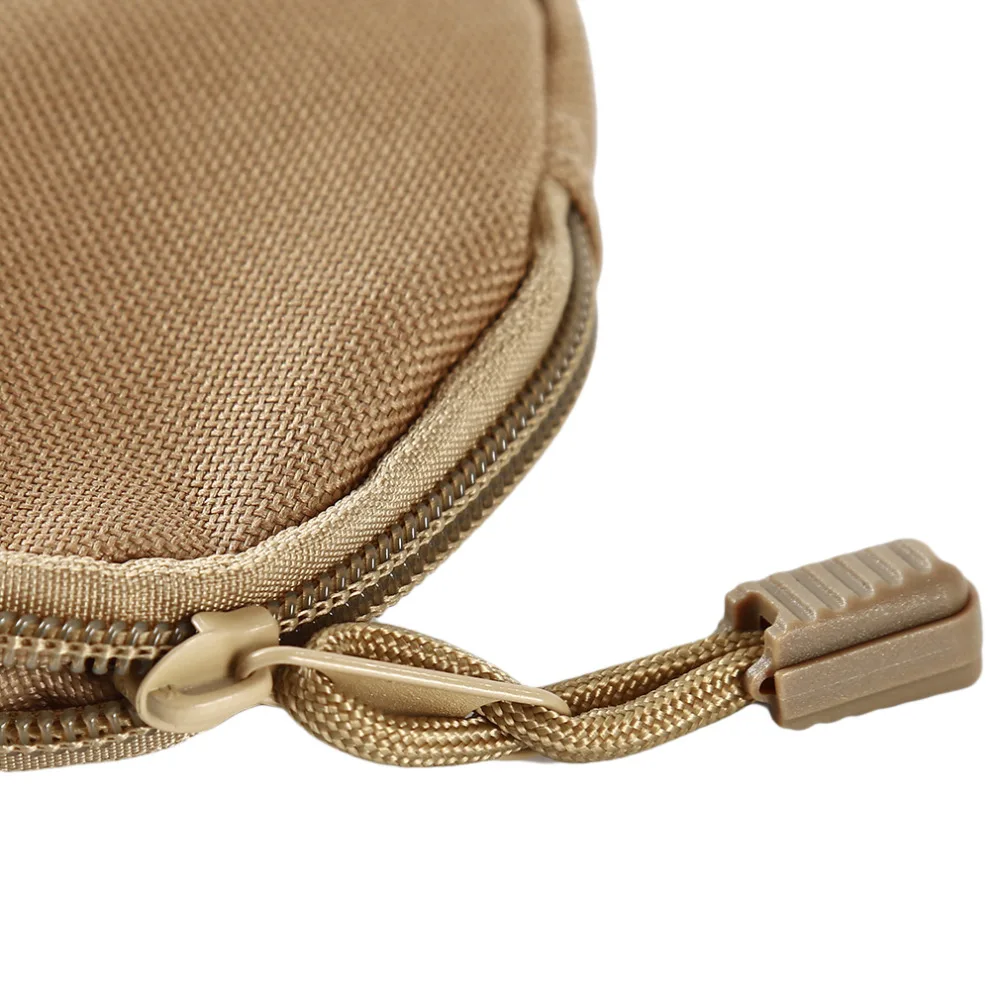 Key Organizer Key Case Coin Purse