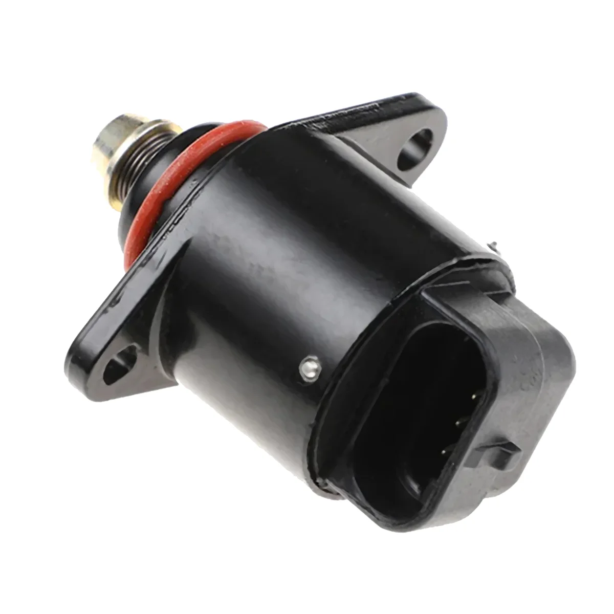 Pneumatic Air Valve IAC Idle Air Control Valve for 99-06 Chevrolet Aveo Daewoo Lanos AC495 17059602 93744675