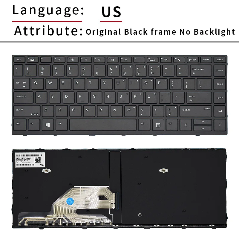 HP κ 430 G5 440 G5 445 G5 840 G3 Ʈ  Ʈ Ű, þ ǰ