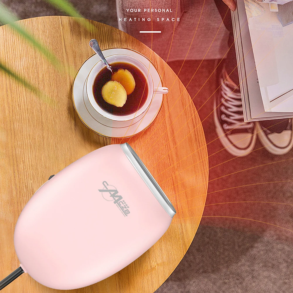 CarSpaceHeater360DegreesRotatable12VPortableCarHeater150WWindshieldHeaterCar