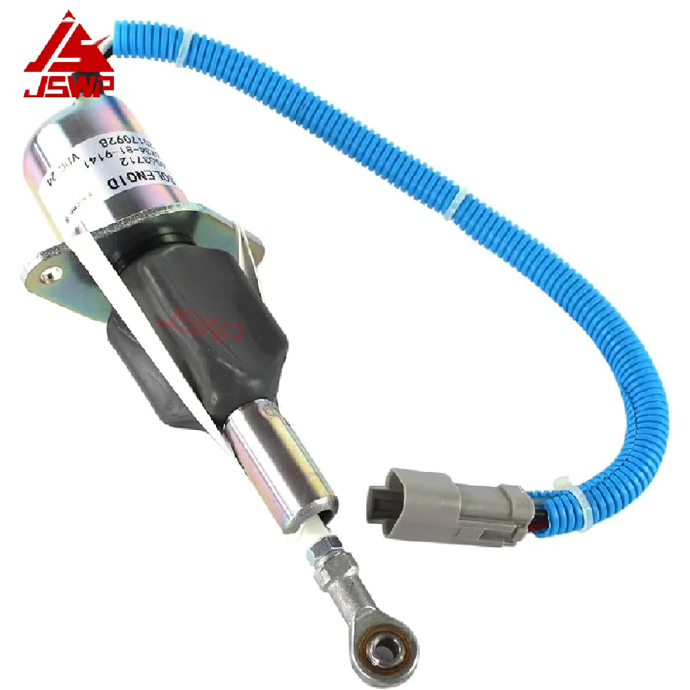 JSWP SA-5030-24  ̵ַ , 4063712 6742-01-2310 6743-81-9141 600-815-9150, 24V, Ŀν 6CT C8.3L, ڸ PC300-7