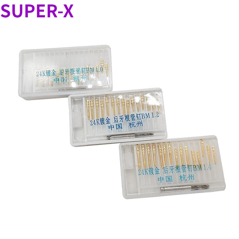

Dental Materials Posterior Root Canal Refill Files Tool Nail Root Pipe Posterior Root Canal 1.0 1.2 1.4
