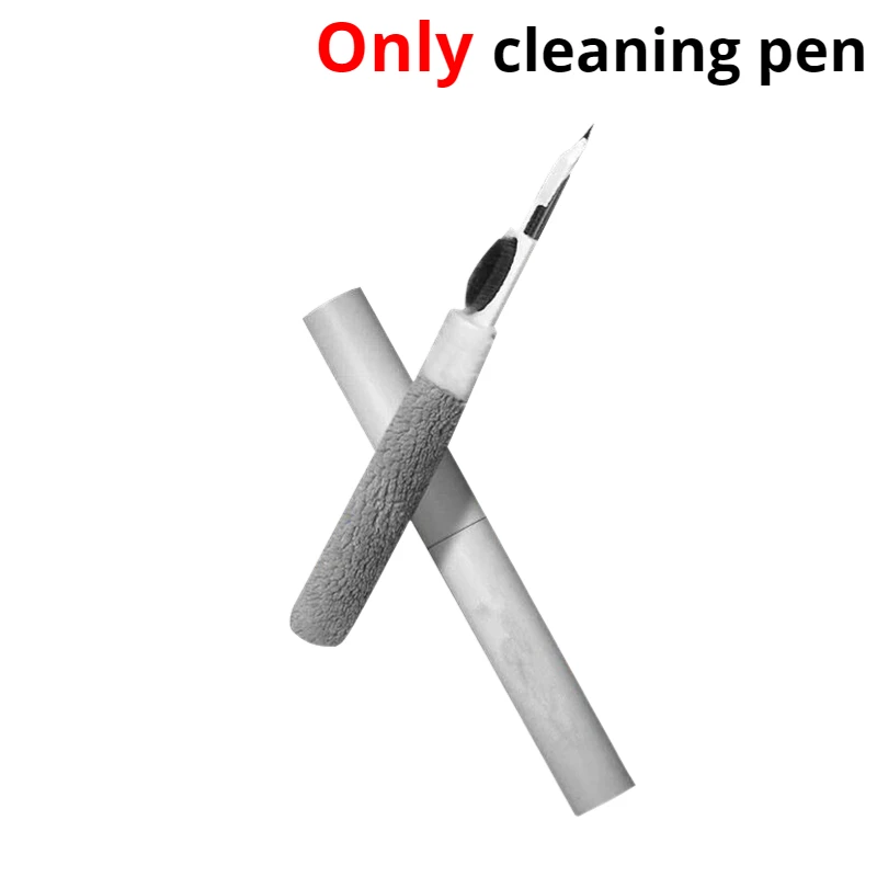 Only clean pen