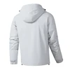 Winter Men Outdoor Windproof Sport Jackets Coats Man Loose Casual Detachable Hat Jacket Male Jogger Streetwear Windbreaker Parka 3