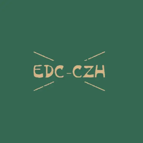 EDC-CZH Limit Out Of Print Store