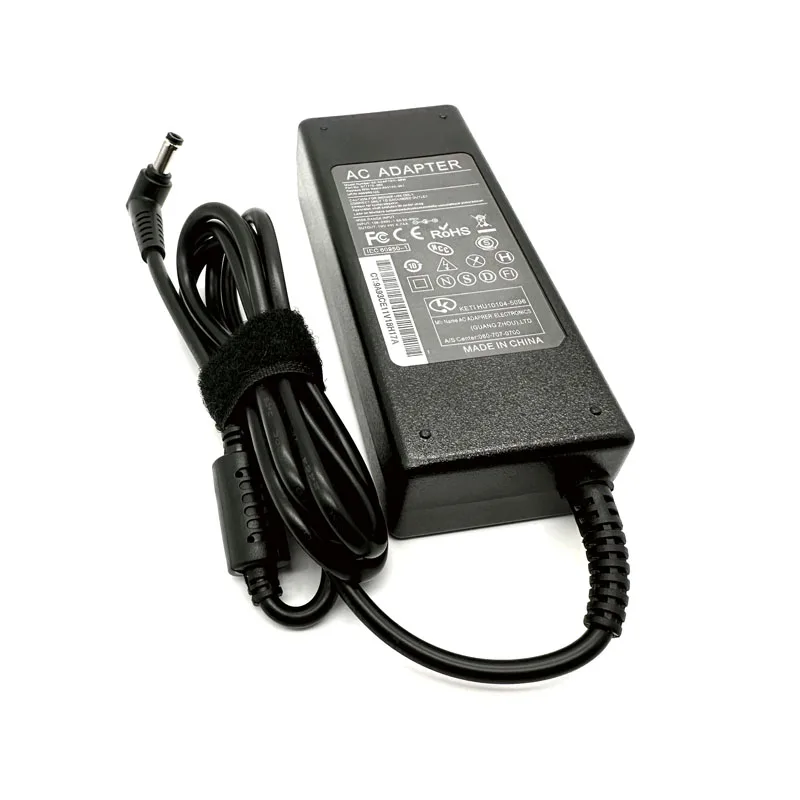 19V 4.74A 5.5*2.5mm 90W AC Adapter Power Supply Laptop Charger for Asus ADP-90AB ADP-90CD DB A46C X53E X53S X52F X7BJ X72D X72F