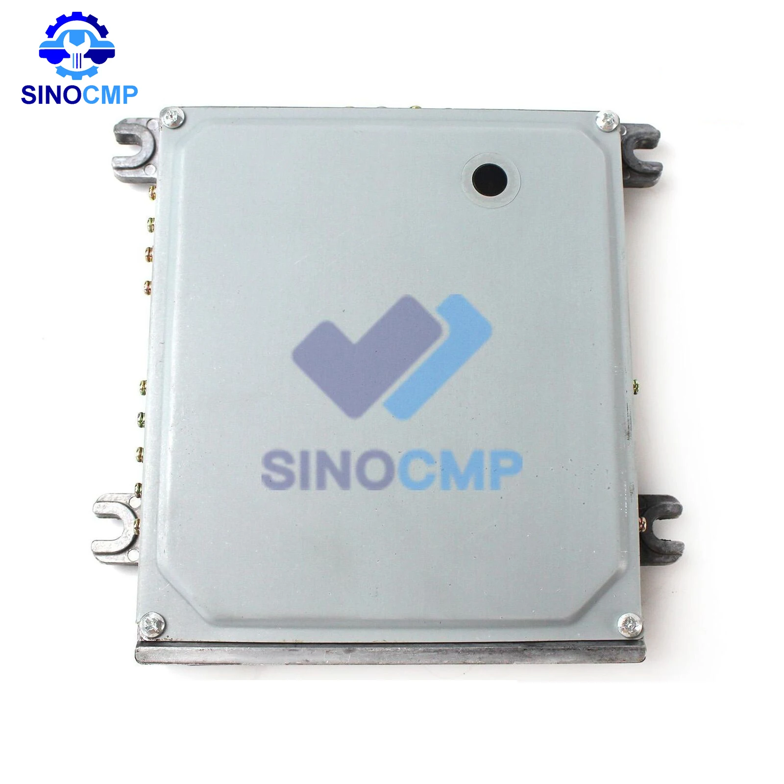 

4369340 4376639 Controller for Hitachi Excavator EX120-5 EX130-5 EPVC Control Unit