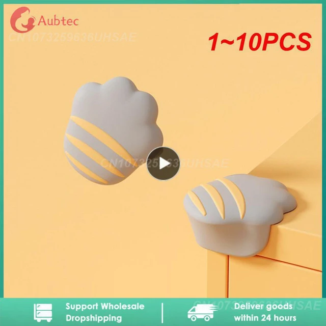 Table Corner Protector Baby - 1pc Child Protection Table Corner Protector  Cartoon - Aliexpress