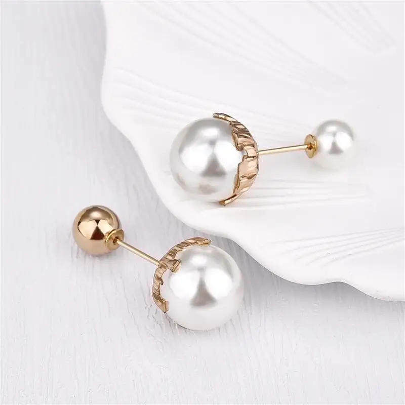 Alloy Brooch Cat Brooches Badge Brooches Metal Pins Art Pins 3pcs Double Pearl Brooch Pins Women Elegant Fixed Safety Brooches Pins For Jeans Waist Button Summer Dress Decoration Pants Clip