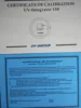 UV Integrator UV Energy Detector Meter Joule Meters Tester Analyzer Monitor Standard 250-410nm UV-DESIGN Made In Germany 4