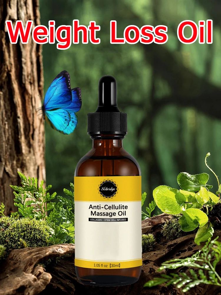 

Fast Lose Weight Oil Effective Fat Burn Products