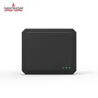 Nanoradar TSR40 60GHz microwave radar sensor for traffic speed monitoring with 32 targets 1