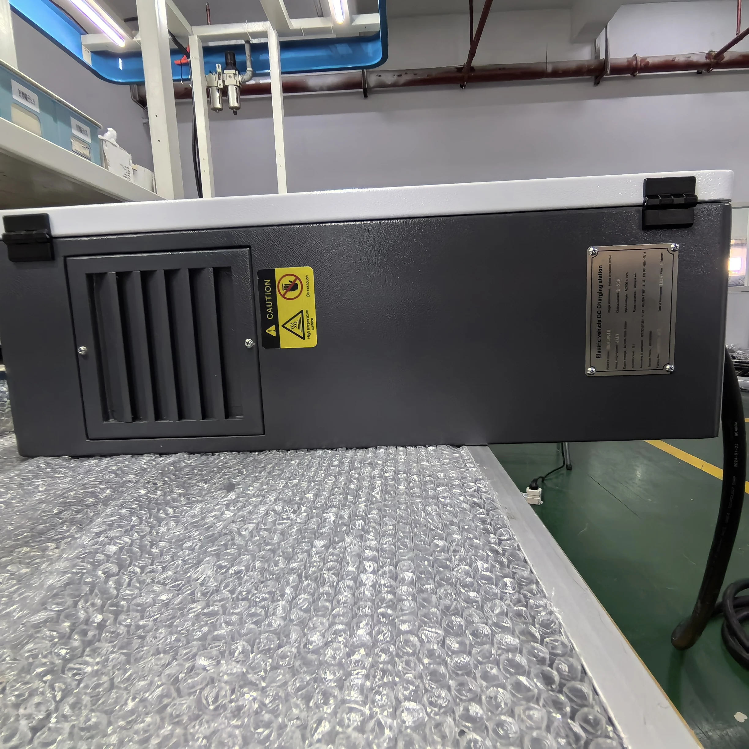 Residential Fast Wall Mount Byd Ev Charger Gbt CCS 2 20kw 30kw 40kw 60kw Dc Wall Charger For Ev Car 40a