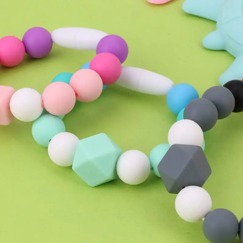 

Tortoise Shape Cartoon Infant Silicone Teether Rodent BPA Food Free Silicone Teeth Nursing Pacifier Clip Silicone DropShipping