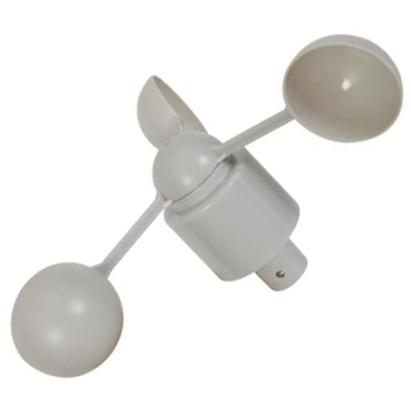 WH-SP-WS01 Anemometer Wind Speed Measuring Instrument Wind Speed Sensor Meteorological Instrument For Misol Anemometer image 6