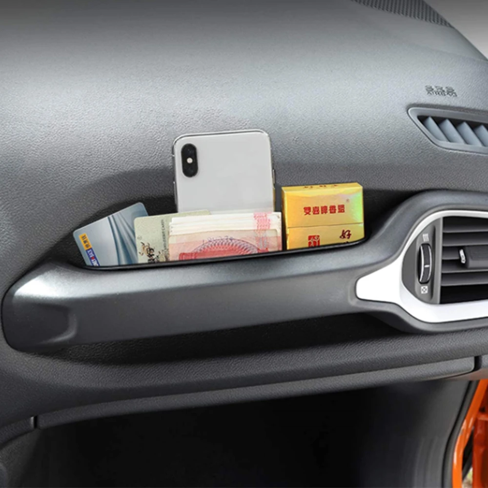 ° Ʈ   ϰ̵ 2015-2023  ڵ   Stowing Tidying Car Interior Accessories