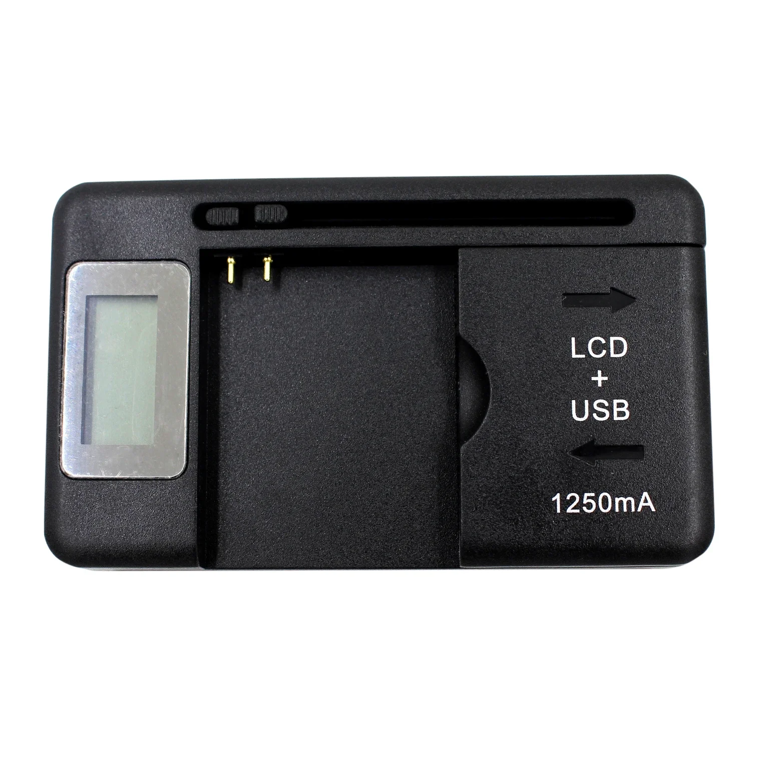 Battery Charger Power Adapter DC Battery Charger Power Adapter For Nokia BL-4C BL-5C BL-6C BL-5B