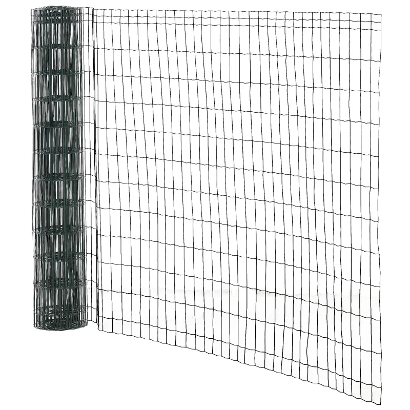 DogFenceWireMeshFenceforPoultry10x1,22mDarkGreen,RobustWireMeshforGarden&Poultry-AliExpress15