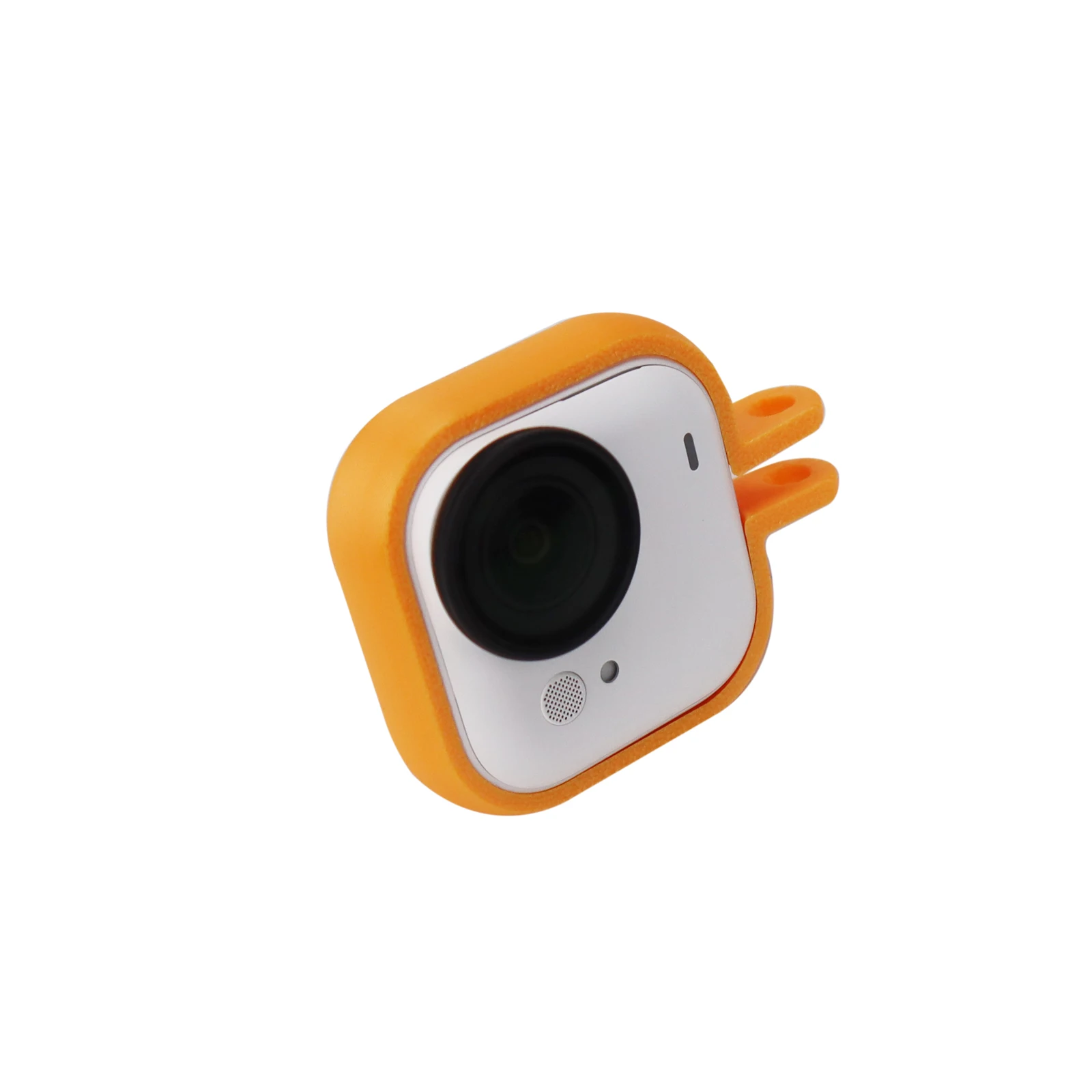 Für Insta360 GO Ultra Erweitern Schutzrahmen Stativadapter Rundumschutzhülle für Insta360 GO Ultra Kamerazubehör – Detail 24