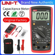 LCD Backlight Testing Measuring Tools Nuokix Multimeter Capacitor Meter Handheld Digital Capacimetro Capacitance Electronic Diagnostic-Tool LCD Backlight Testing Measuring Tools Nuokix Multimeter Capacitor Meter Handheld Digital Capacimetro Capacitance Electronic Diagnostic-Tool