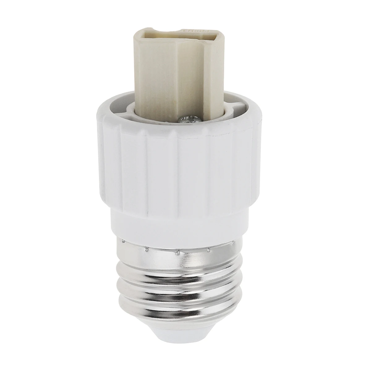 Widely Used E26/E27 to G9 Socket Adapter Chandelier Socket Light Bulb Socket