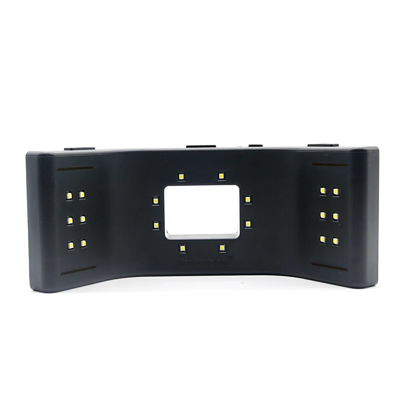 

Adjustable LED Light 20 Lamps Mobile Dental Photography