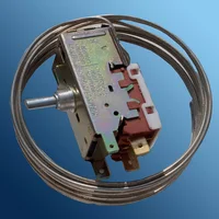 Contrôleur de température pour réfrigérateur à double porte et à porte simple K59-L1102 VT9, deux couleurs, expédition aléatoire 1