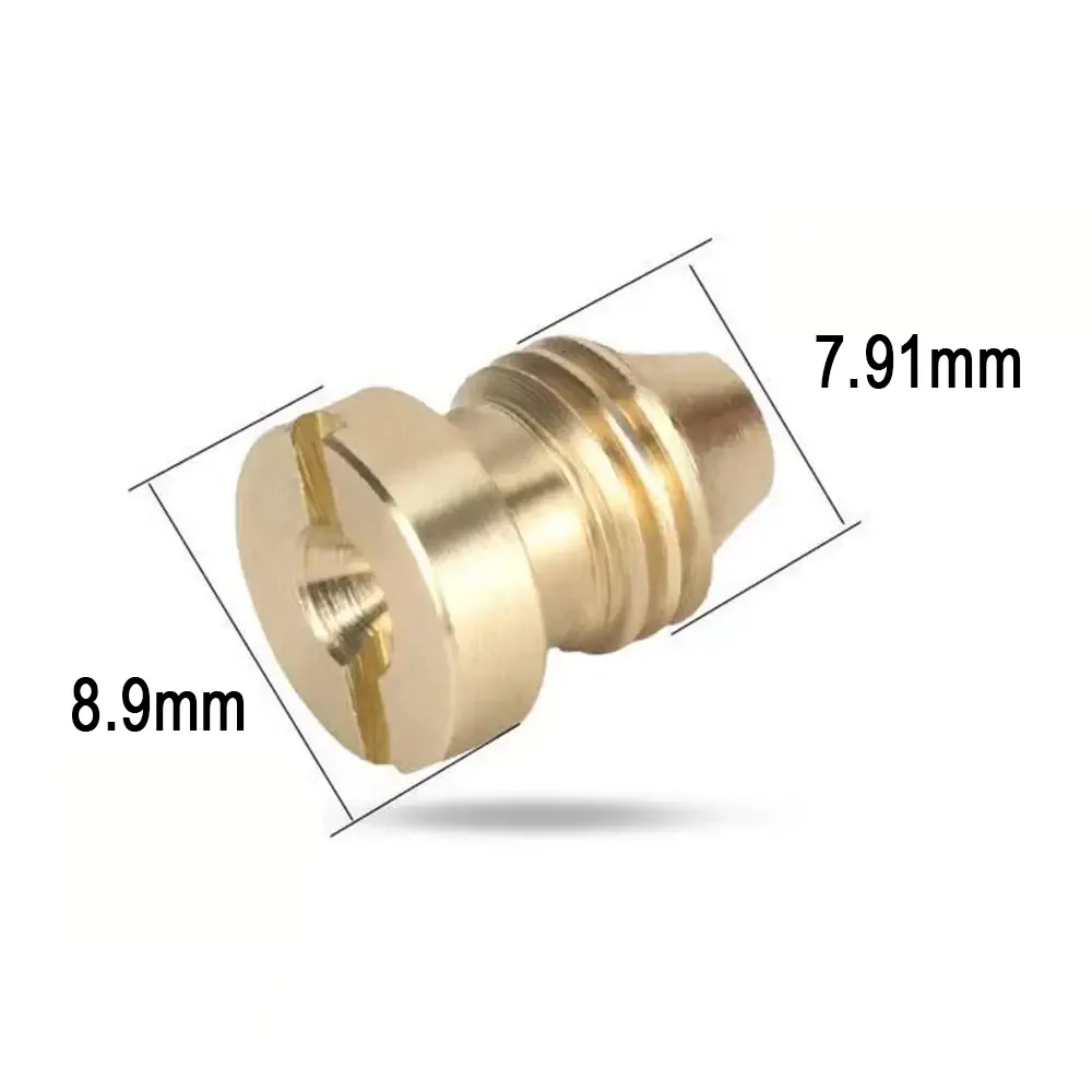0,8-1,4mm Sprühkern Schneeschaumdüse, Hochdruckreiniger-Düse für Autowaschzubehör – Detail 1