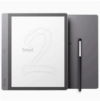 iReader Smart2 10.3インチ電子書籍リーダー、インテリジェント電子