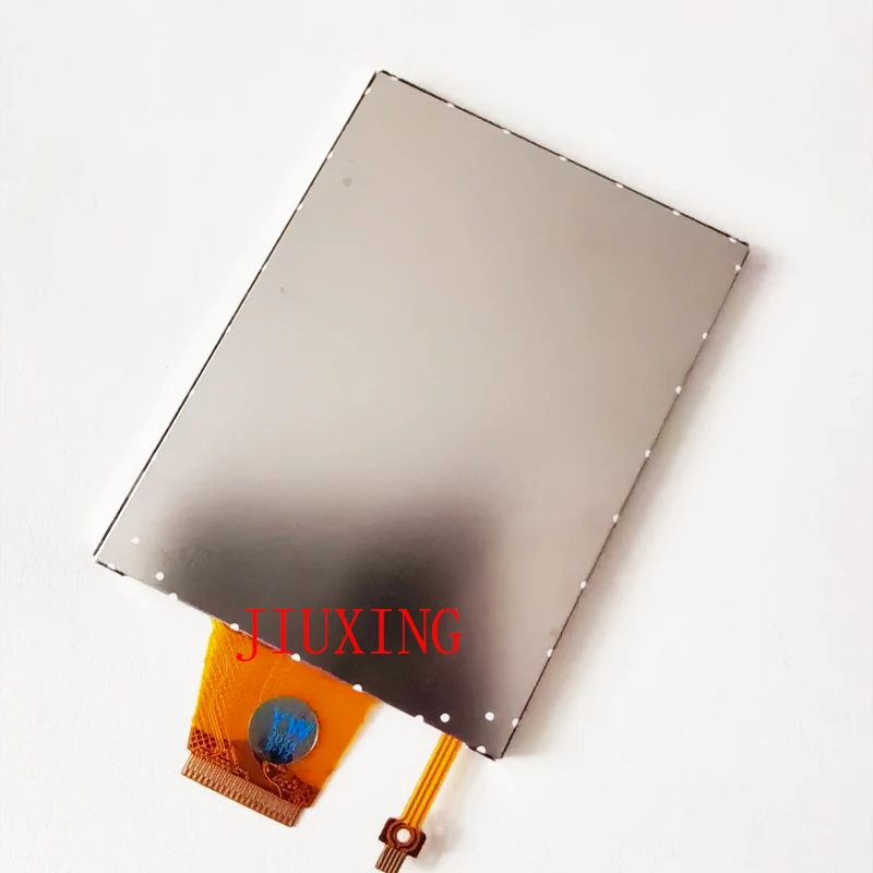 LCD Display Screen For Canon EOS 1100D Rebel T3 Kiss X50 DS126291 DSLR Digital Camera Repair Part With backlight lcd display screen,camera replacement part