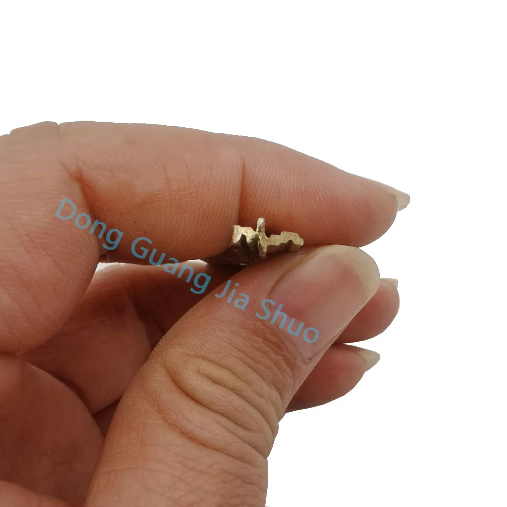 5PCS JS 2420 Lock Key Embryo Imported from Australia and Britain