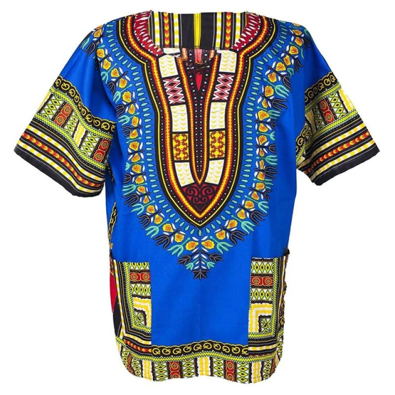 Men’s Cotton Hooded T-Shirt 
