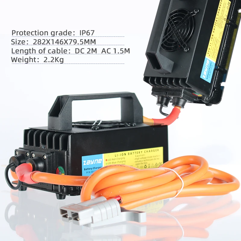 ZAYNE AGM VRLA 납산 배터리 팩, IP67 방수, 24V 20Amp 충전기 젤, 골프 카트 바닥 스크러버, 선박 전원