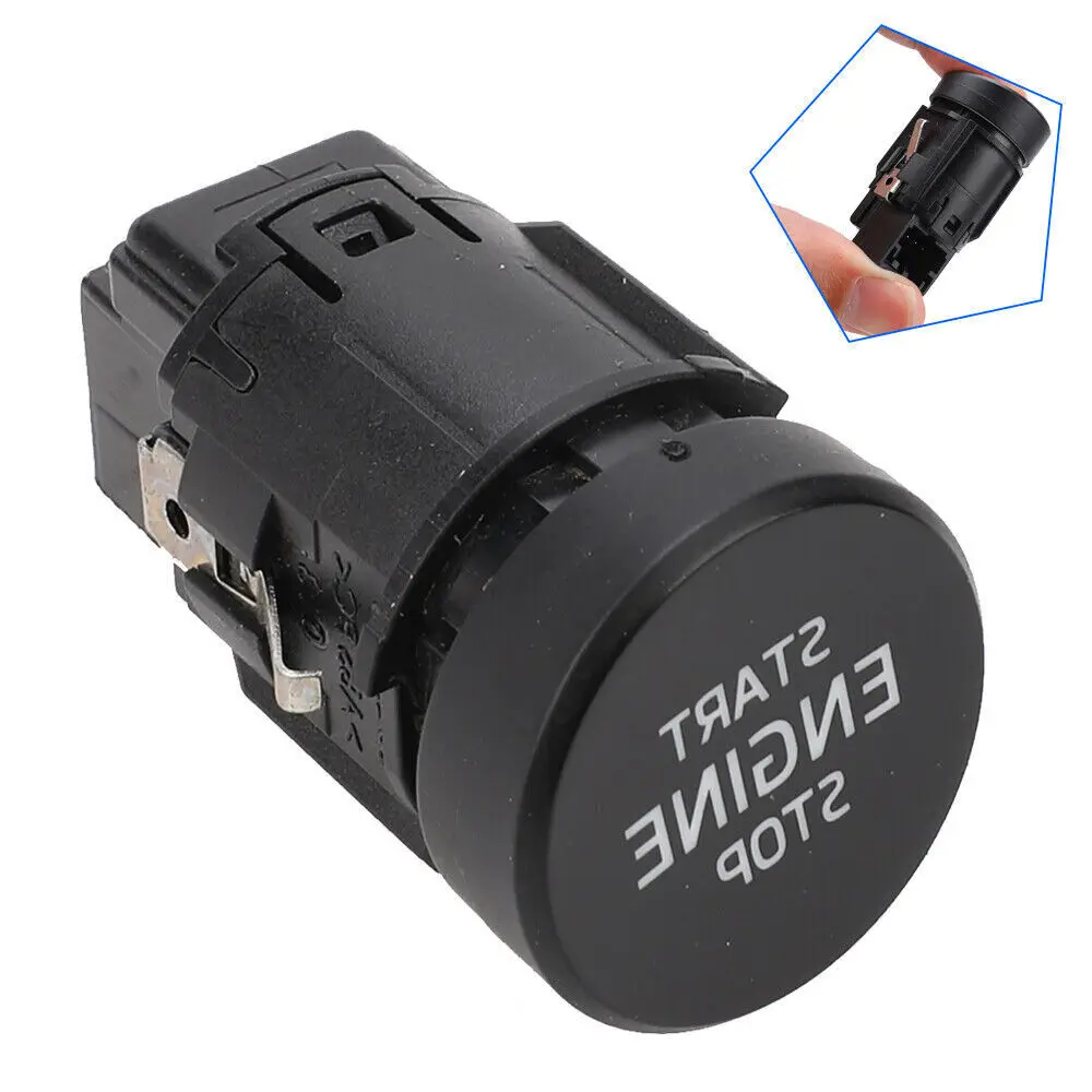 

Car Engine Switch Engine Start Stop Switch Button For Skoda Scala Karoq Kodiaq 3V0905217
