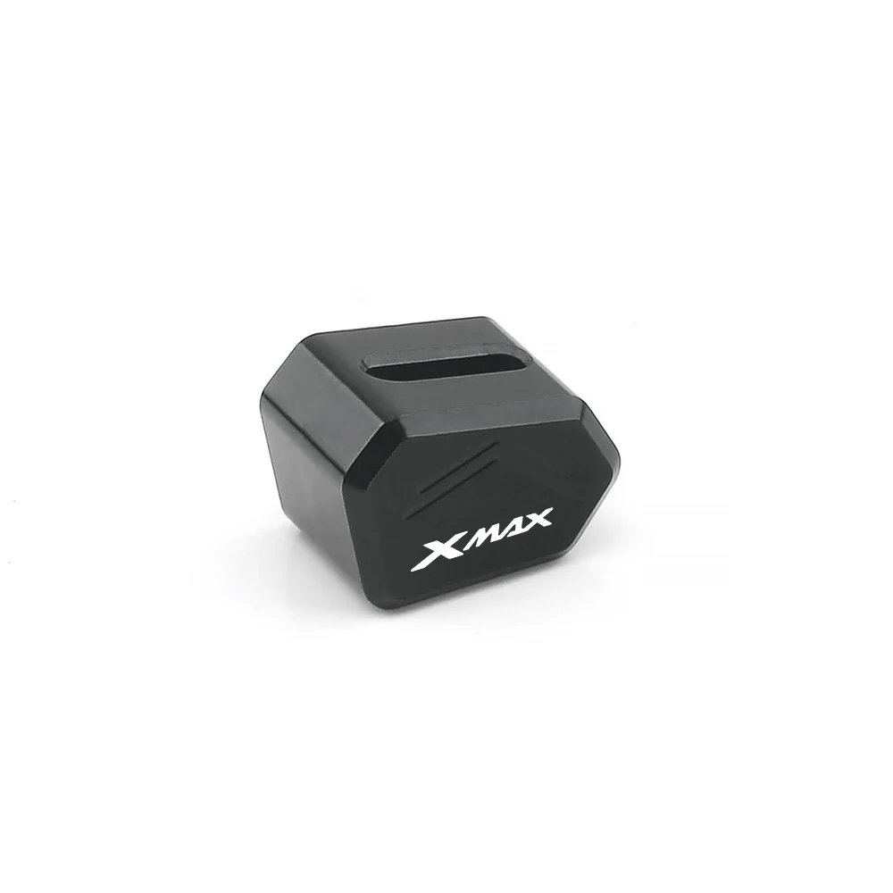 Aluminum CNC Switch Button and Turn Signal Cap Cover - Premium Motorcycle Accessories