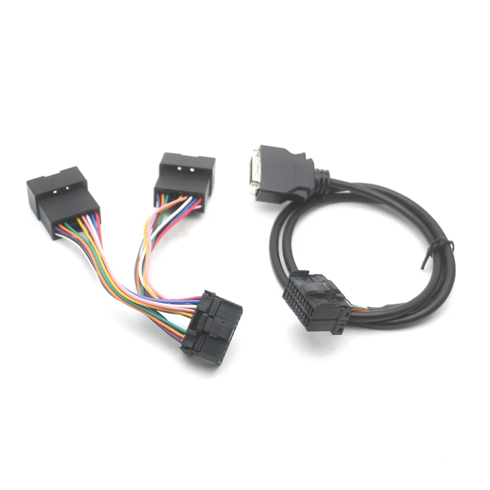 Автомобильный DMC цифровой адаптер Bluetooth 5,0 USB SD AUX для