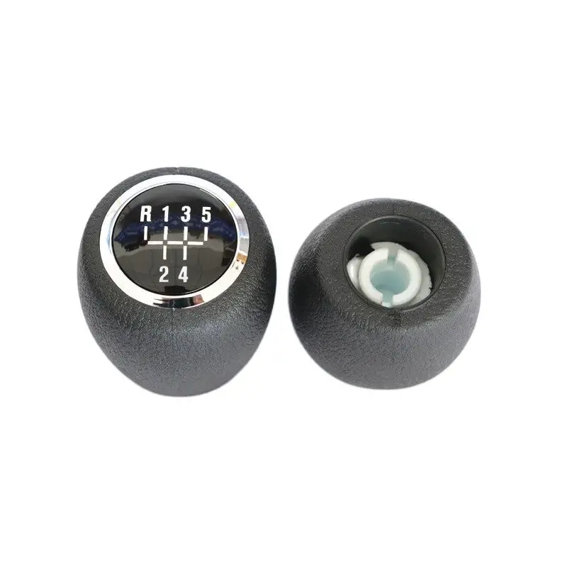 Car Gear Shift Knob 5 6 Speed Boot Cover Chevrolet Chevy Cruze 2008-2014 Handball Accessories