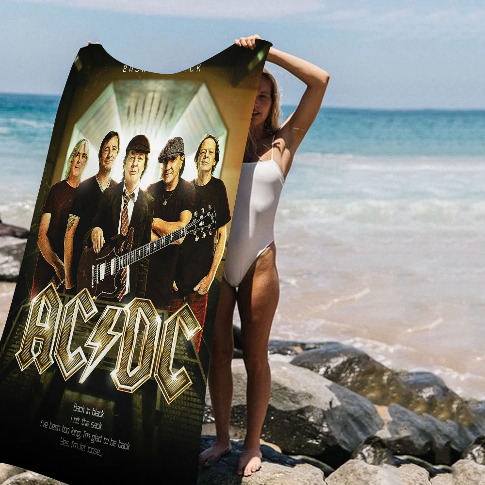 ミュージシャン CDL Beach Towel ミュージシャン CDL Beach Towel 91+9wpvw+qL._UF1000