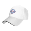 Retro Phillies Baseball Cap Sun Cap Designer Hat western Hat Cosplay Women's Hats 2024 Men's 1