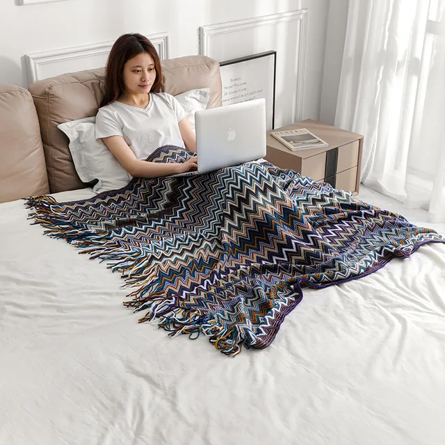 布団・毛布 JOURNAL STANDARD NORDIC BLANKET 布団・毛布 JOURNAL STANDARD NORDIC BLANKET JOURNAL STANDARD