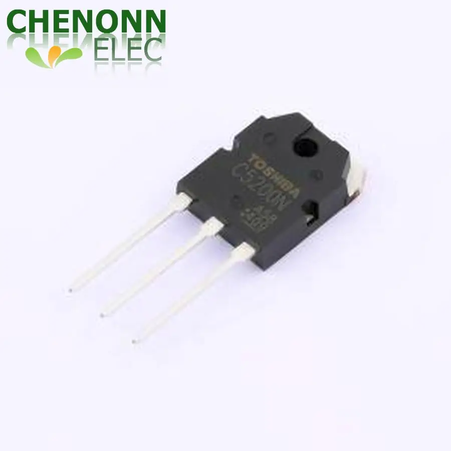 2SC5200N(S1,E,S)