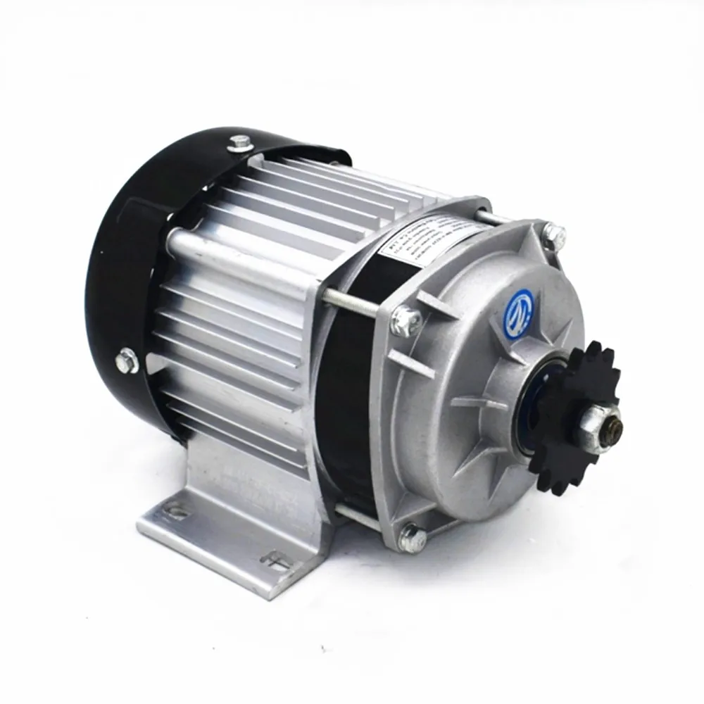 Мотор bm1418zxf 350w 48v