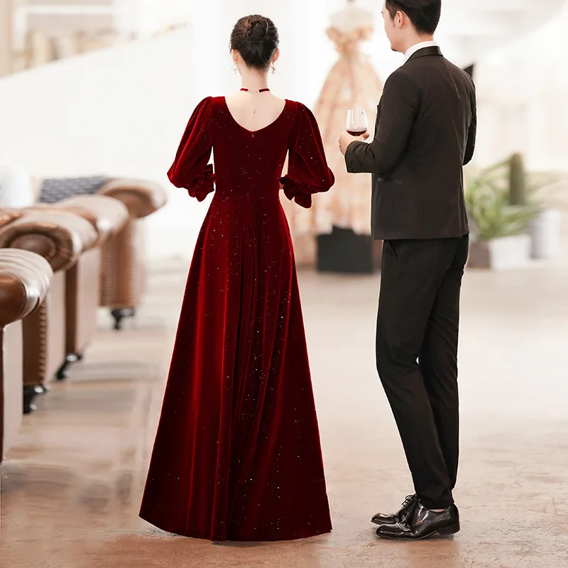 θ ߱ ź  Cheongsam ̵   巹 3/4  v- Qipao   Vestidos  佺Ÿ