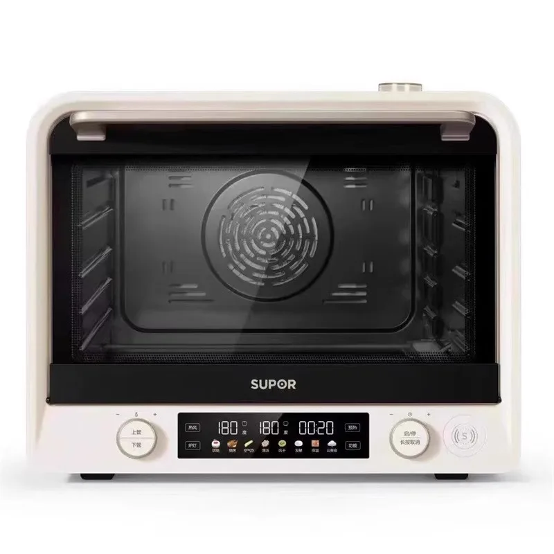 موقد الرياح فرن كهربائي الهواء فراي المنزلية المين...