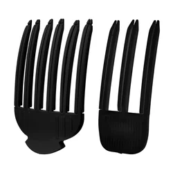 Heatless Hair Volume Enhancer - Fluffy Hair Styling Clip (Black Set)