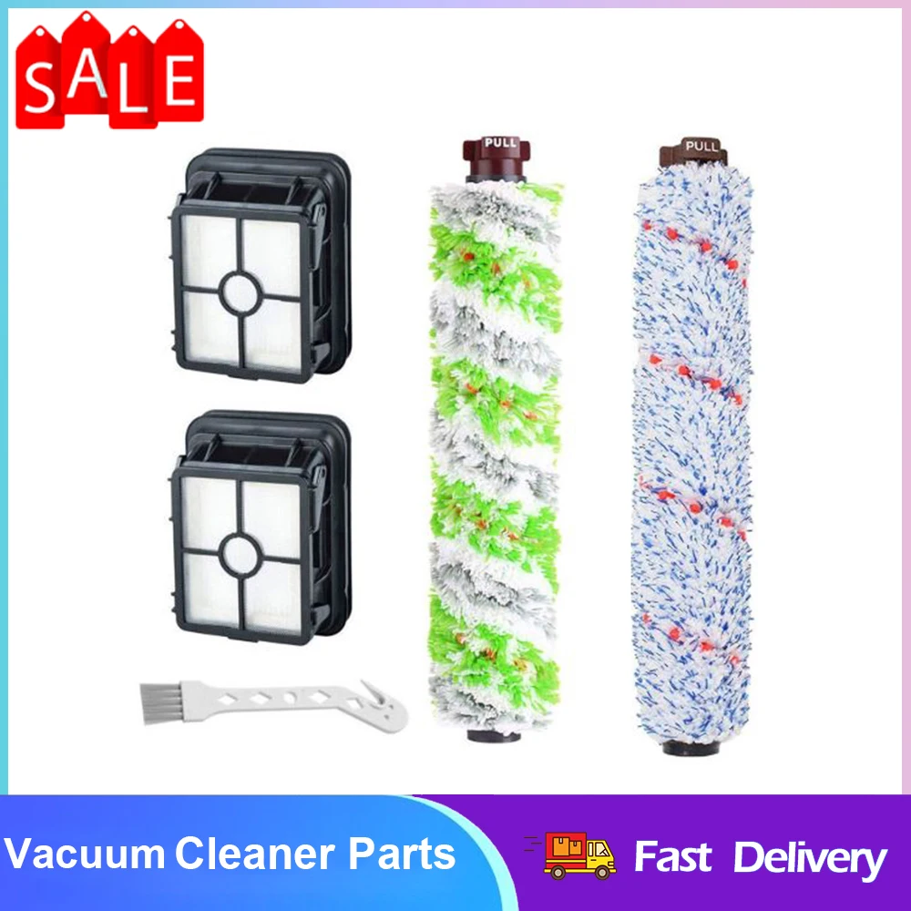 

Роликовая щетка для пылесоса Bissell CrossWave Pet Pro Wet Dry Vac