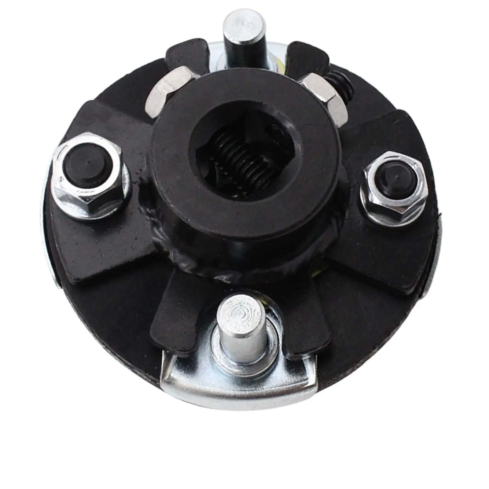 

Rag Joint Steering Coupler Parts for Ford Power Steering Boxes Mustang