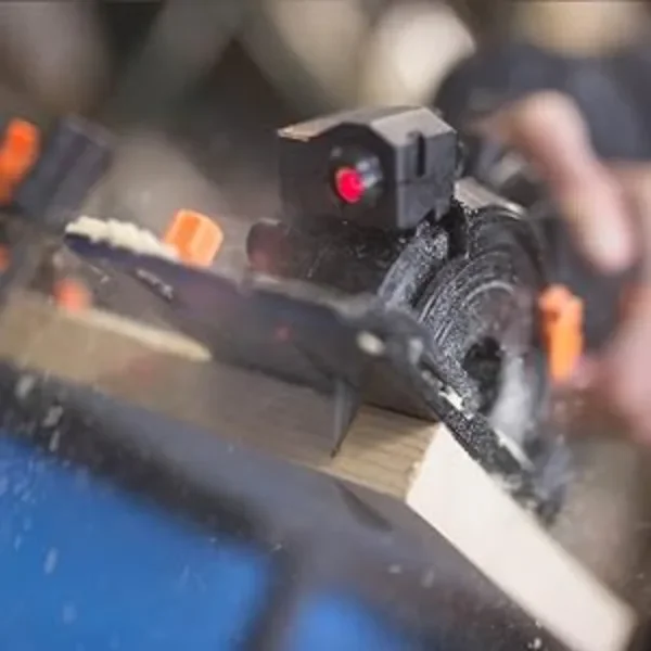 Wen 36704 Compact Circular Saw