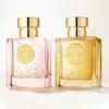 French Brand Goddess Charm Perfume Luxury Vanilla Jasmine Floral Fragrance Dreamy Eau De Toilette Exquisite Feminine Scent 50ml