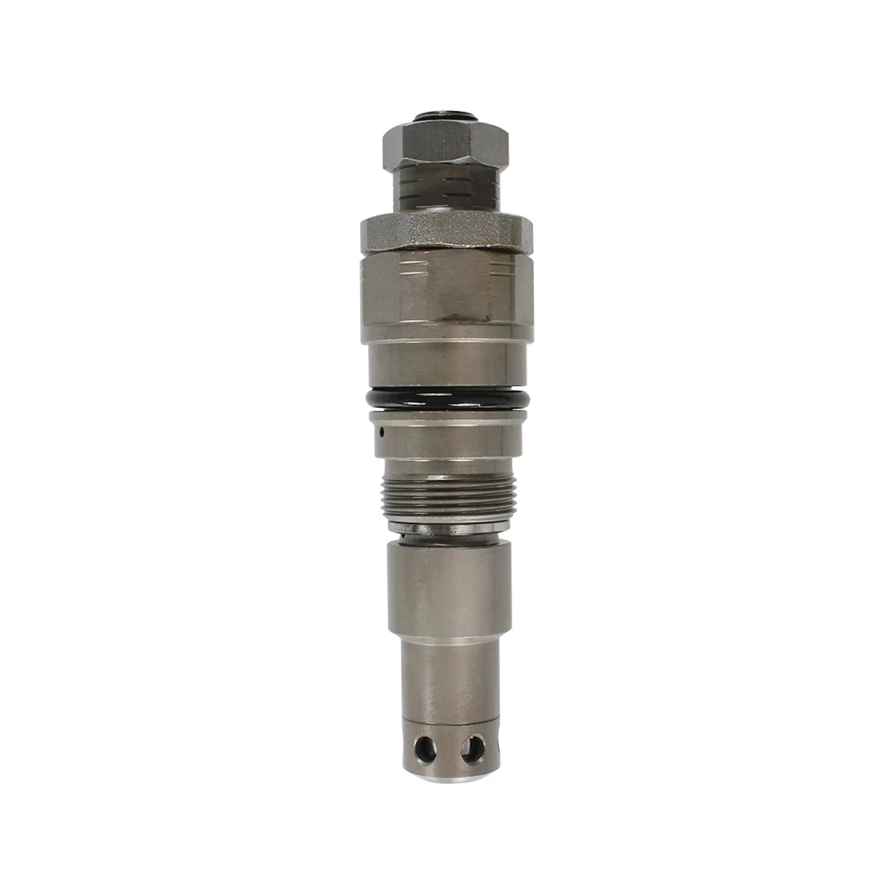 Excavator Parts SG230-6E Main Relief Valve XJBN-00163 YN22V00001F4 YN22V00001F5 for KOBELCO 230-6E EX300-5 ZAX330
